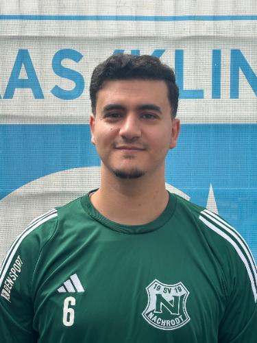 Redouan El Idrissi