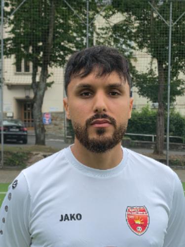 Houssam El Mahyaoui