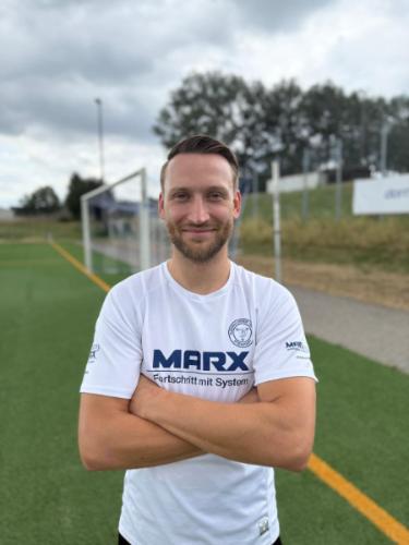 Christian Kaus