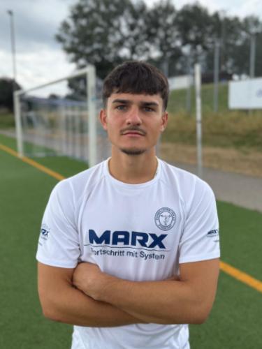 Luan Lauer