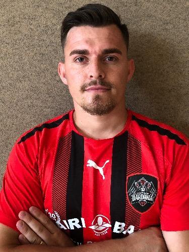 Mirsad Mlloja