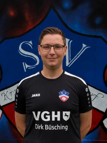 Malte Schmitz