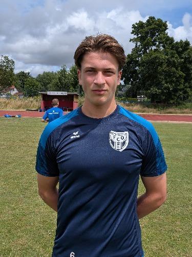 Lukas Tramer
