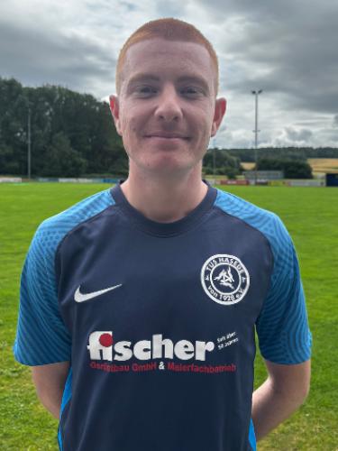 Finn Schulte