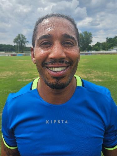 Lionel Mwaura Stegmaier