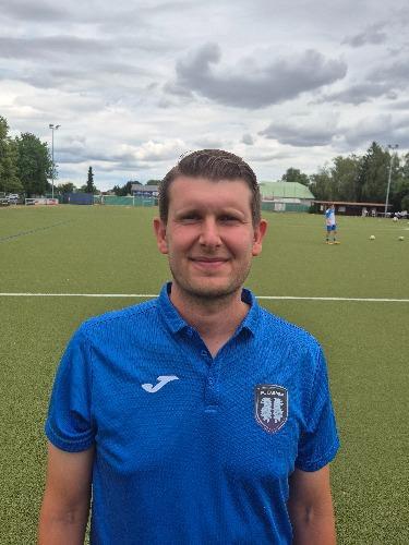 Sebastian Schlosser