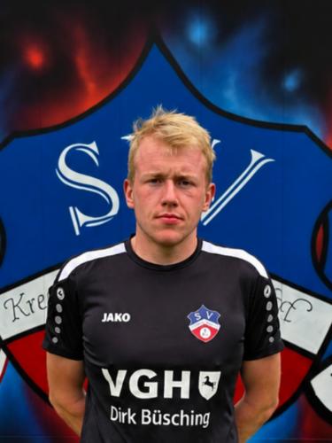 Frederik Sander