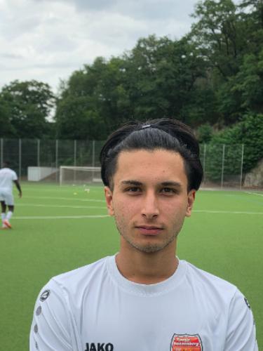 Mohammadreza Jafari