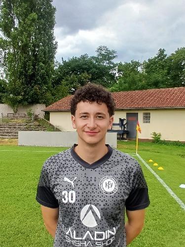 Luka Maric
