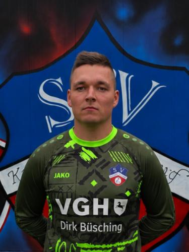 Jan Finze