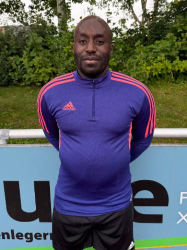 Nelvin-Ochieng Gould