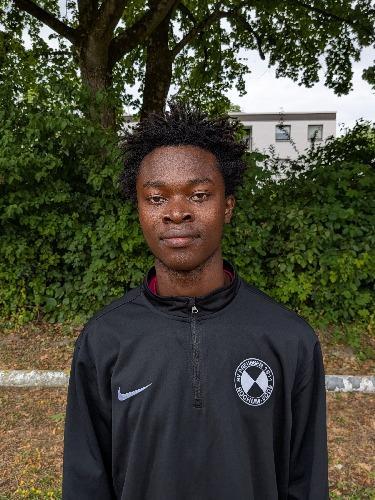 Peter Kofi Desmond Yeboah Korang