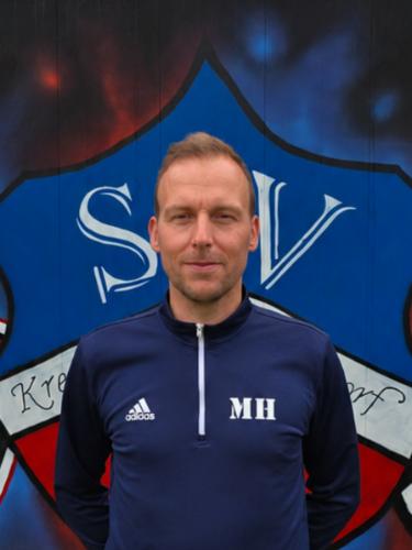 Martin Hägermann