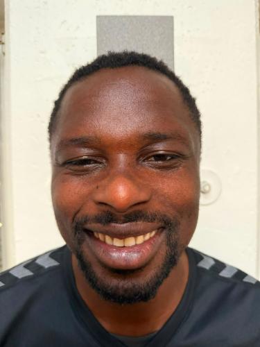 Hans Dimitri Nguile Inenguini