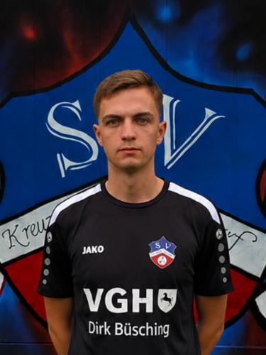 Lasse Heineking