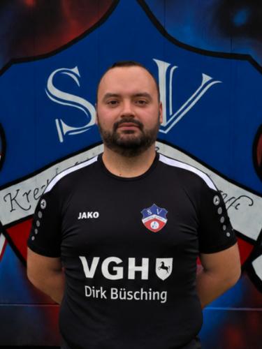 Kristof Kammann