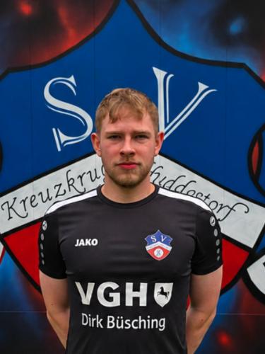 Finn Heuer