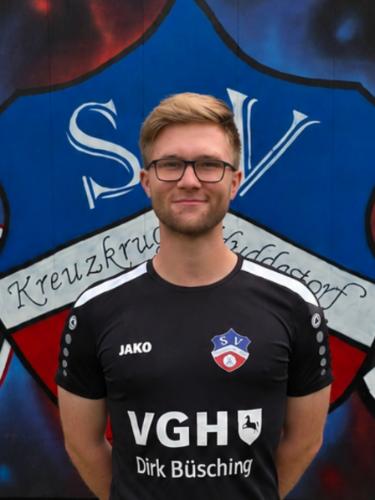 Tibor Kleine