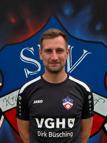 Torben Kleine