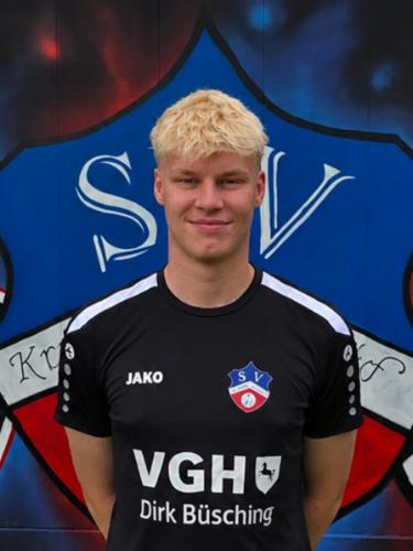 Nils Klenke