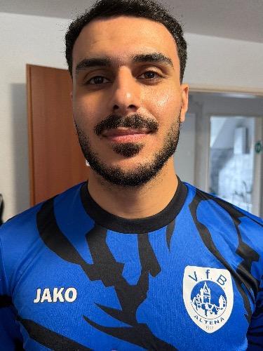 Siyar Alpdag