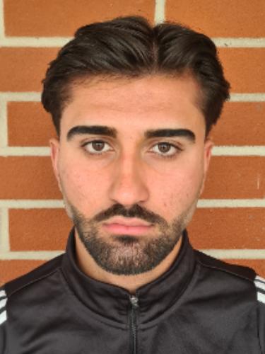 Hakim Ahmed Hikmat