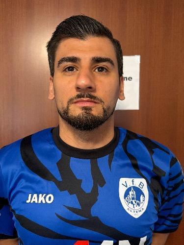 Sertan Yildiz