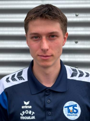 Dustin Plöger