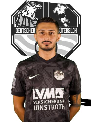 Benjamin Aydin