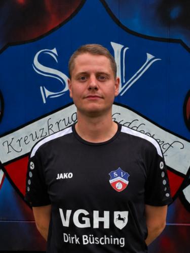 Raphael Kruse