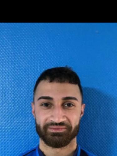 Harun Yalic
