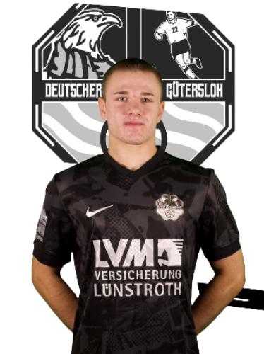 Justin Brumm