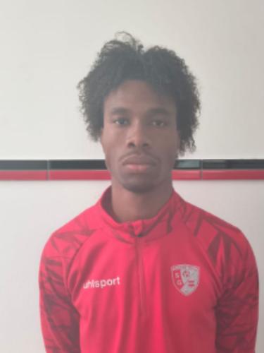 Kurtis Ojo