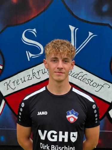 Matti Mailand