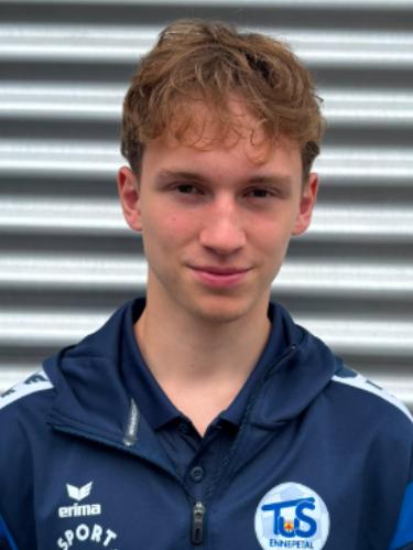 Nick Scharwächter
