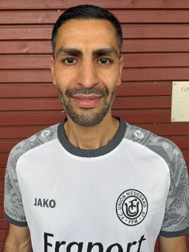 Mohamed El Baouti