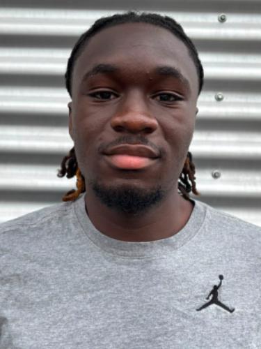 Leonardo David Twumasi