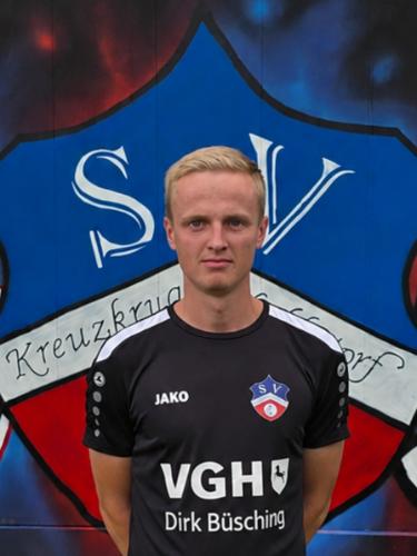 Marius Meier