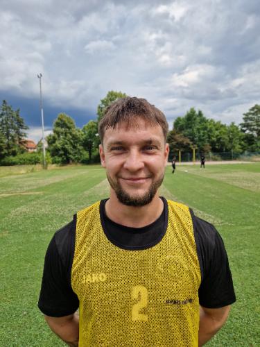 Bartosz Ozimek