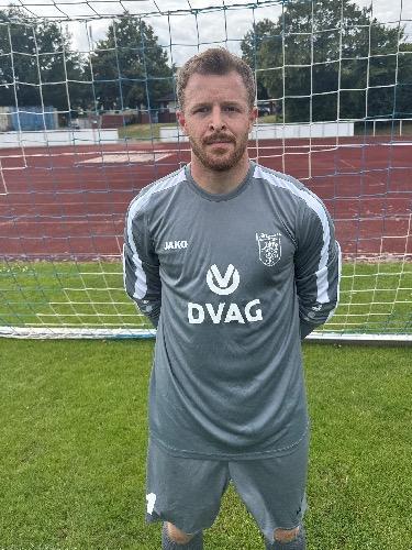Henning Unger