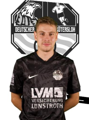 Niklas Heese