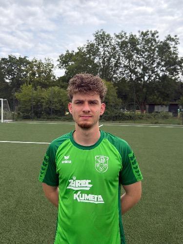 Florian Fandrich
