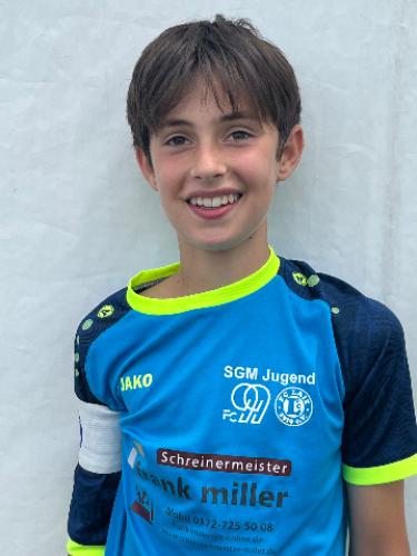 Oliver Breu