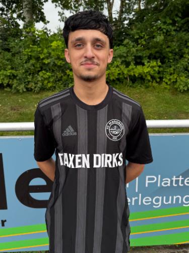 Aziz Osso