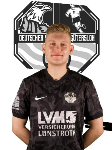 Adrian Mildenberger