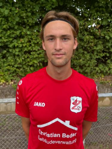 Lasse Bergk