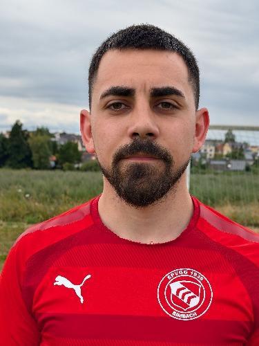Pascal Tekin