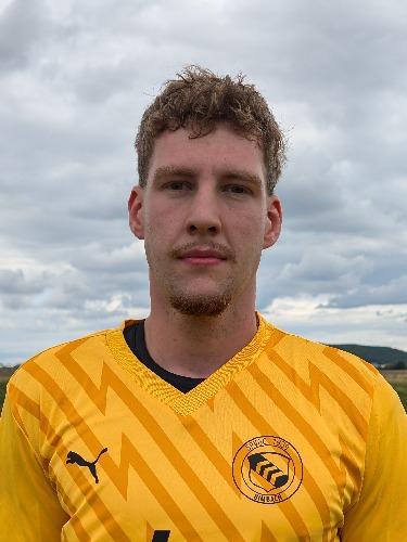 Elias Stauber