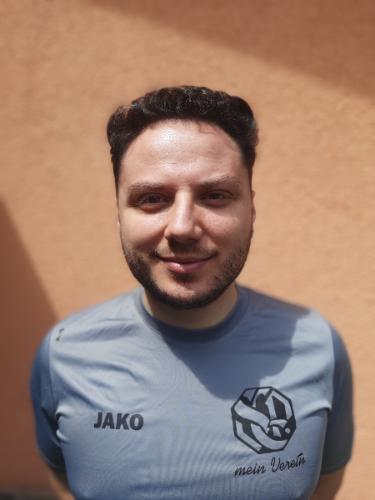 Fidaim Beka