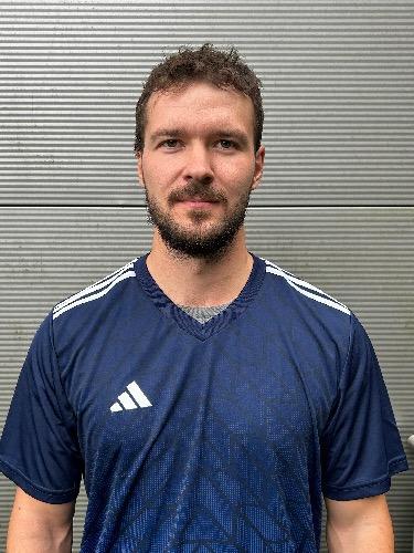 Dominik Petar